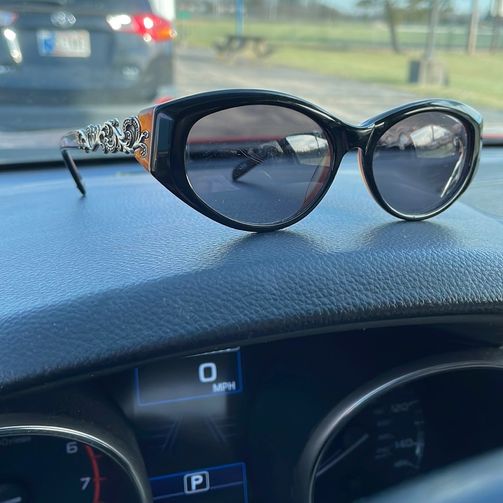 Brighton Prima Donna sunnies